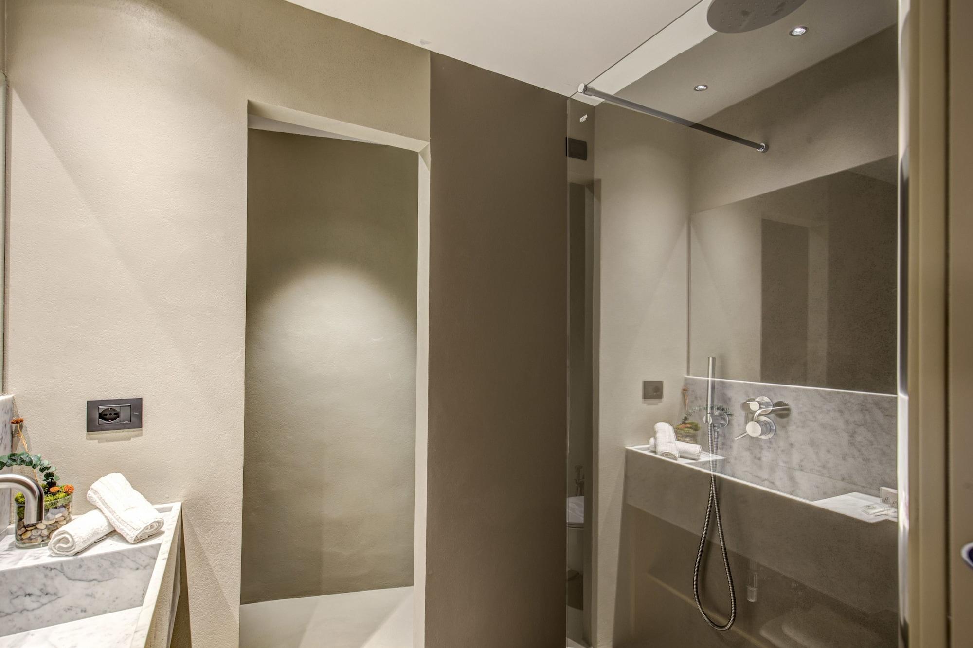 רומא G55 Design Hotel מראה חיצוני תמונה