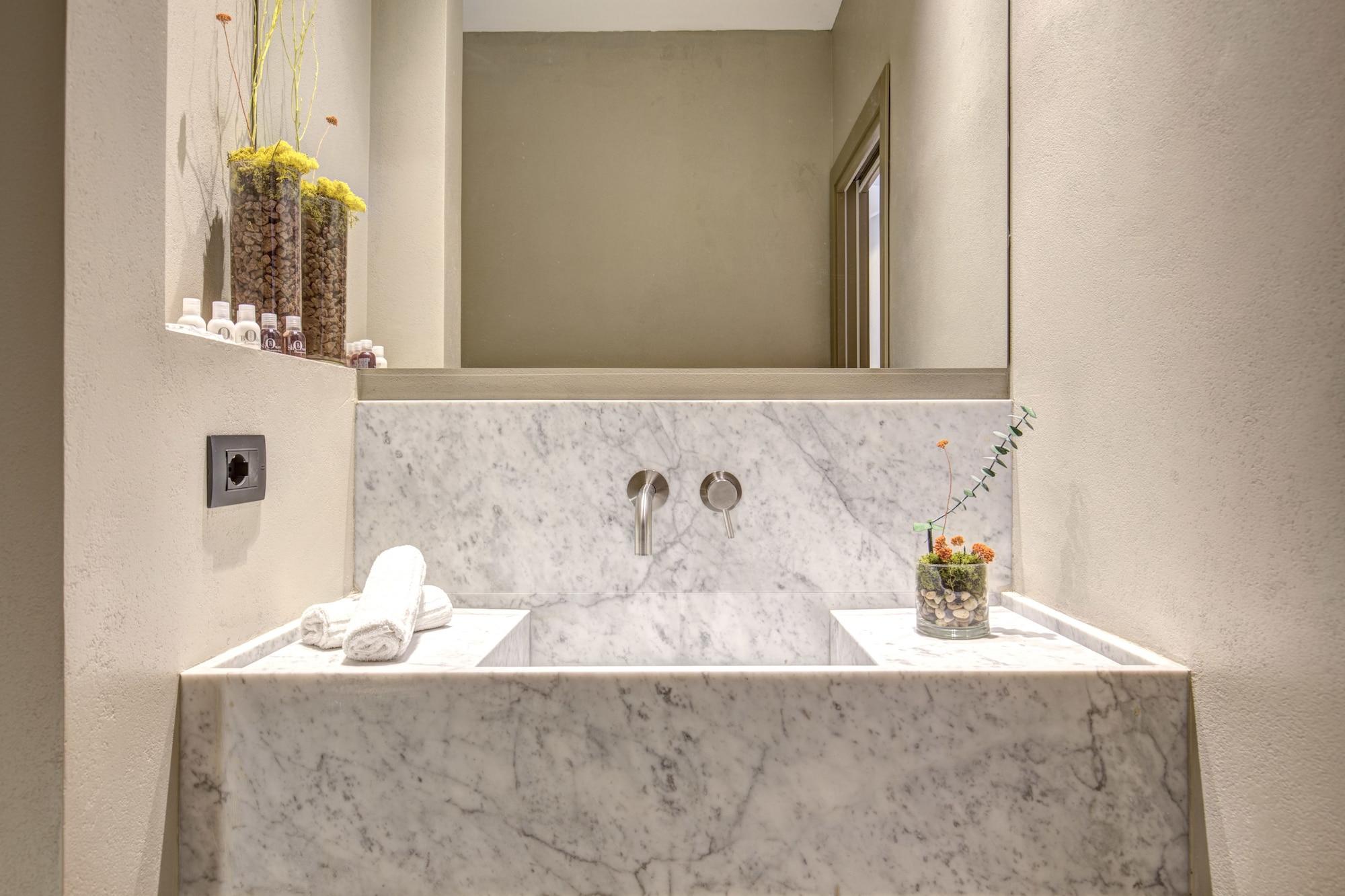 רומא G55 Design Hotel מראה חיצוני תמונה