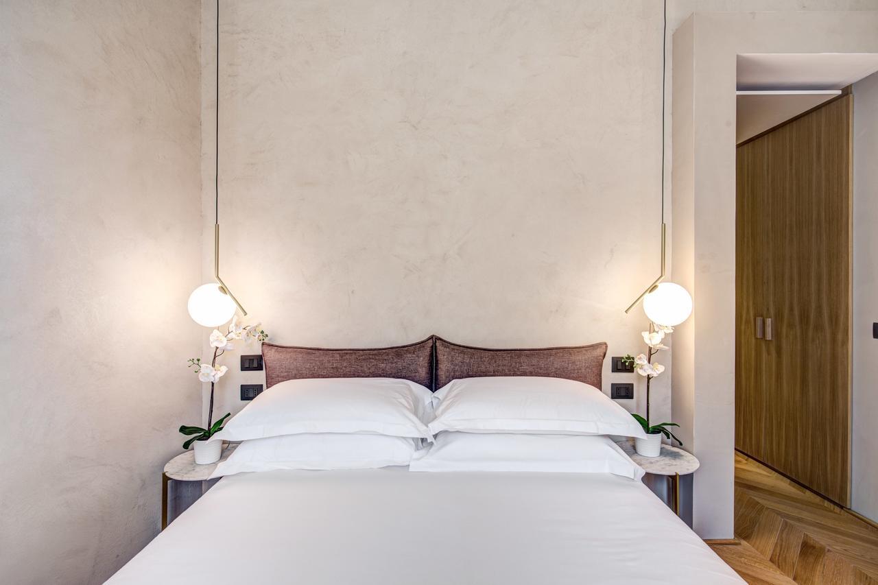 רומא G55 Design Hotel מראה חיצוני תמונה