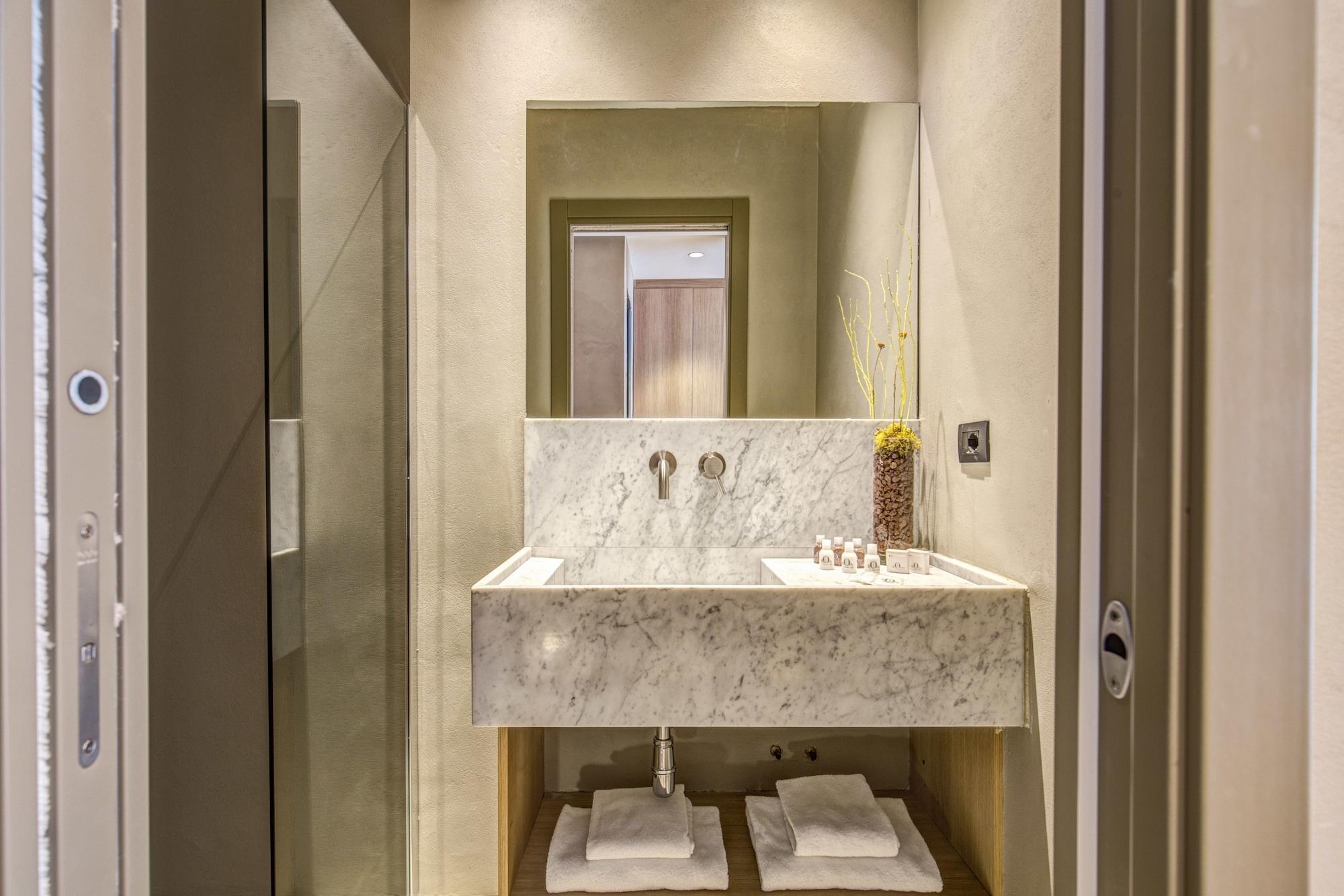 רומא G55 Design Hotel מראה חיצוני תמונה