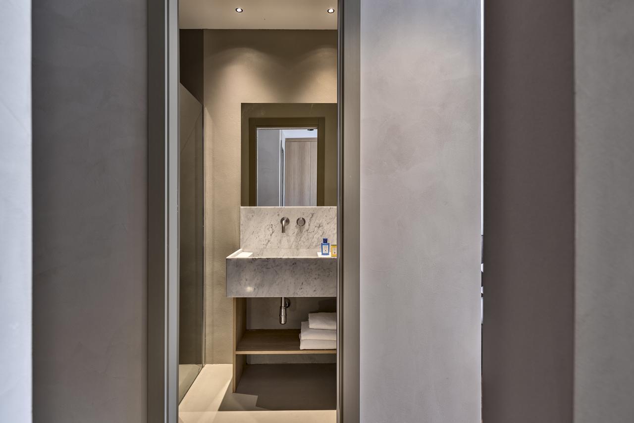 רומא G55 Design Hotel מראה חיצוני תמונה